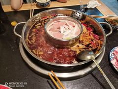 -飘香火锅(玉林西路店)