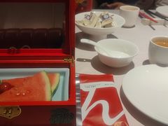 -千百味红餐厅·江西菜(绿地双子塔店)