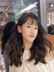 -MORI HAIR SALON日式美发沙龙