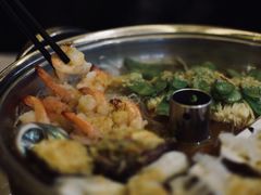 -美乐食街(小南店)