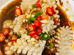 -黄泰吉拾味餐厅(江汉路店)