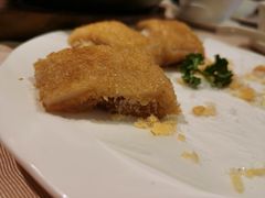 家乡煎薄撑（咸）-金苑海鲜酒家(来魅力店)