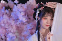 -汉仪华裳汉服馆(打浦桥店)