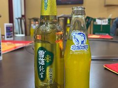 -爱新觉罗福臨火锅馆(万科滑雪场店)