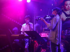 -288 Livehouse 酒吧(思南公馆店)