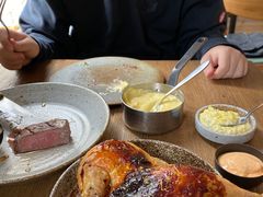 -BOR Eatery(安福路店)