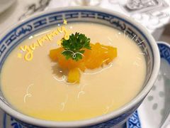 -禄婶鸡煲·打边炉