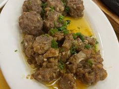 -福隆农村大排档