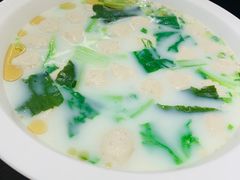 -北李妈妈菜·虾爬子大锅贴(贵和店)