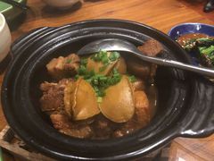 -君悦酒店·1881·北京烤鸭