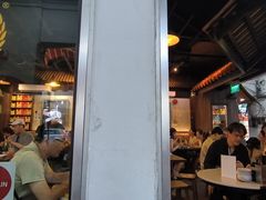 -松發肉骨茶(克拉码头店)