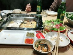 -彤德莱牛肉火锅(双港店)