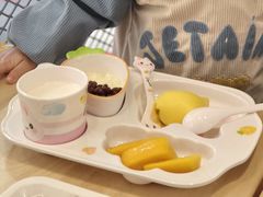 -满记甜品(城市生活广场店)