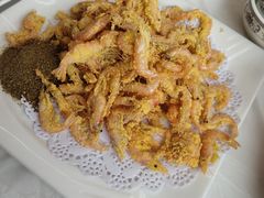 -渔民船说·北塘海鲜·天津菜·海肠捞饭(北塘古镇店)