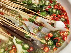 -叶婆婆钵钵鸡(解放碑店)