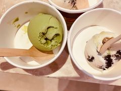 -芭菲盛宴·环球美食(解放碑英利国际店)