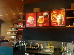 -星巴克(秦皇岛乐都汇店)