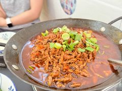 -银满斗(步行街总店)