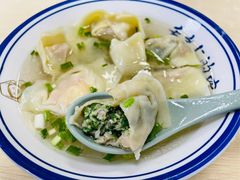 全家福-顶巧鸡汤馄饨(虹口总店)