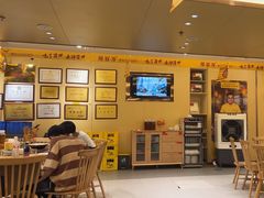 -郑百万·百万卤鹅重庆菜馆·家宴旗舰店(动物园店)