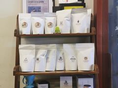 -HUG COFFEE(鼓楼店)