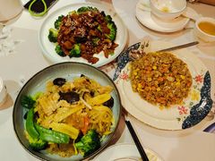 -莲池荟素食馆·12年老字号(光孝寺店)