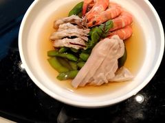 -新南华大酒店(广中店)