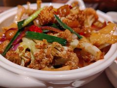 -桂满陇·蟹黄小笼汤包(中山公园店)