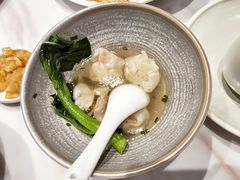 -欣悦会港式茶餐厅(燕郊永旺店)