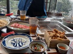 -大隐·成都火锅Bistro(合生麒麟新天地店)