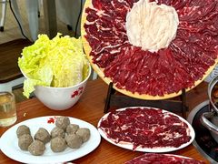 -阿波潮汕牛肉火锅·汤粉面(拱北店)