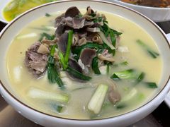 -新虹楼饭庄(崇明陈家镇店)