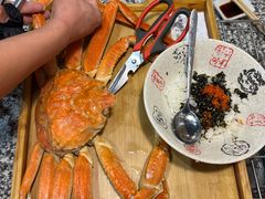-震海贝烤贝·民俗特色店(延吉总店)