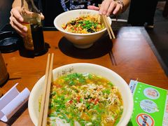 辣椒炒蛋粉-易裕和·长沙米粉(友谊路店)
