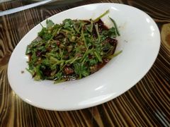 -回头客菜馆(钟家村店)