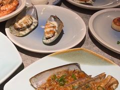 -大渔铁板烧(大悦城店)