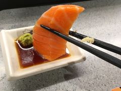-友壹町寿司(嘉洲广场店)