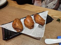 -鱼酷活鱼烤鱼(静安大融城店)