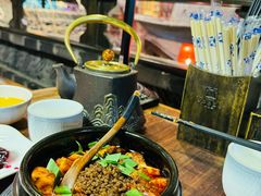 -陈麻婆豆腐(旗舰店)