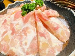 -呷哺呷哺 黄金牧场 (新中关购物中心店)