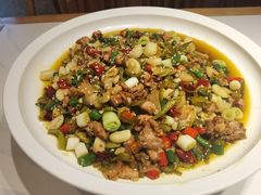 -将军府·鸡毛店(武侯祠店)