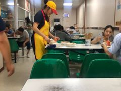 大堂-薛昌利大米面皮(南关正街店)