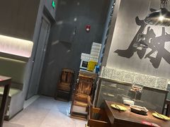 -张翻越·川渝冒菜·武汉黑鸭煲(城北万象城店)