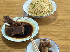 -经堂北路牛肉干面·溪口蒋永峰牛肉馆(宁波店)