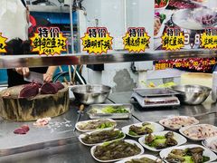 -聚鲜港（五洞）牛肉自选火锅