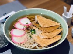 -隐泉之语日式料理(王府中环店)