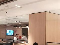 -海底捞火锅(西单店)