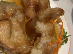-北李妈妈菜·海肠捞饭(开发区万达店)