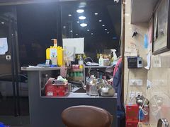 大堂-潮粥馆(长江花园店)