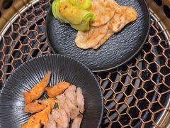 -極屋鮨牛 · 烧肉酒场(时代C馆店)